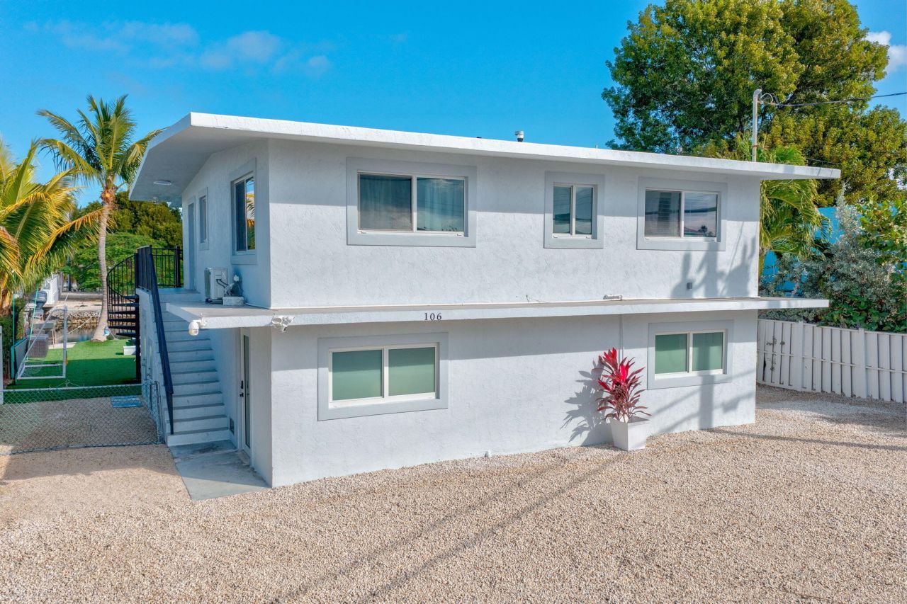 106 Plantation Avenue, Tavernier, FL 33070 Photo