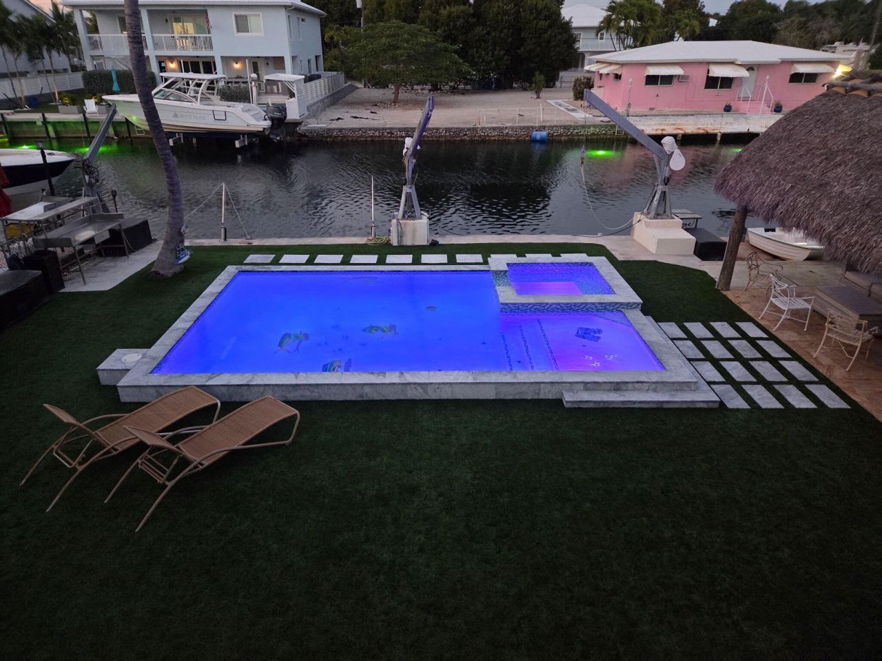 106 Plantation Avenue, Tavernier, FL 33070 Photo