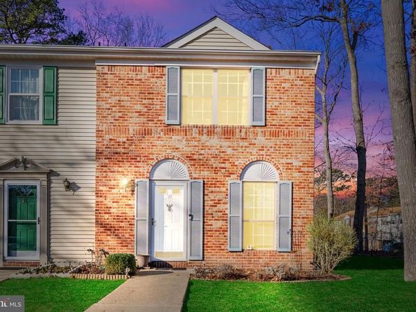 35 MOHAVE DRIVE, GALLOWAY, NJ 08205