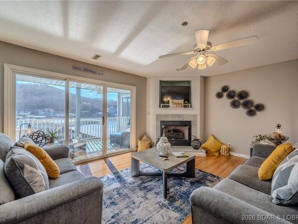 335 Vision Drive, Unit 3C, Camdenton, MO 65020