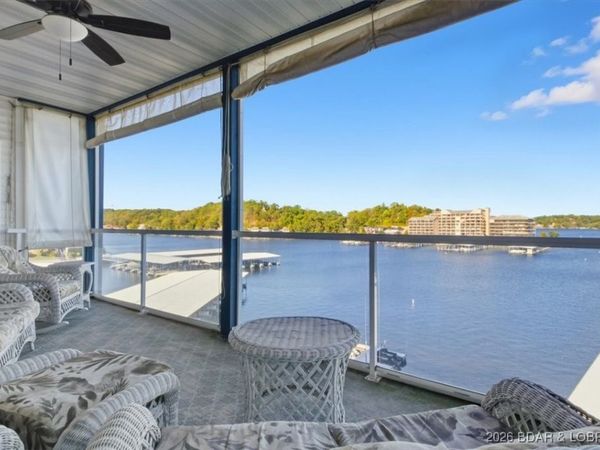 12 Monarch Cove, Unit 5B, Lake Ozark, MO 65049