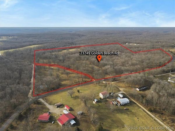 23749 Golden Beach Road, Barnett, MO 65011