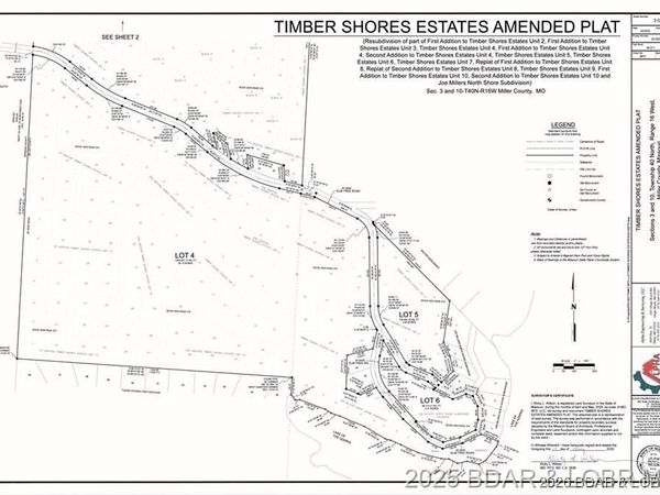 TBD Jade Road , Rocky Mount, MO 65072