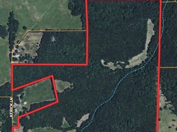 Kerick Lane , Other, MO 65441