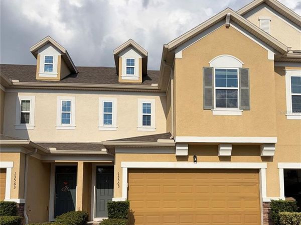 13565 FOUNTAINBLEAU DRIVE, CLERMONT, FL 34711