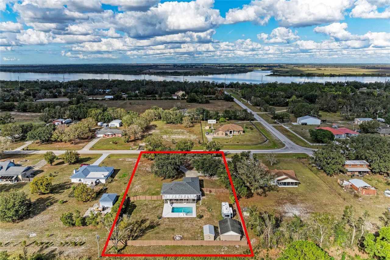 22120 26th Avenue E, Bradenton, FL 34211 Photo