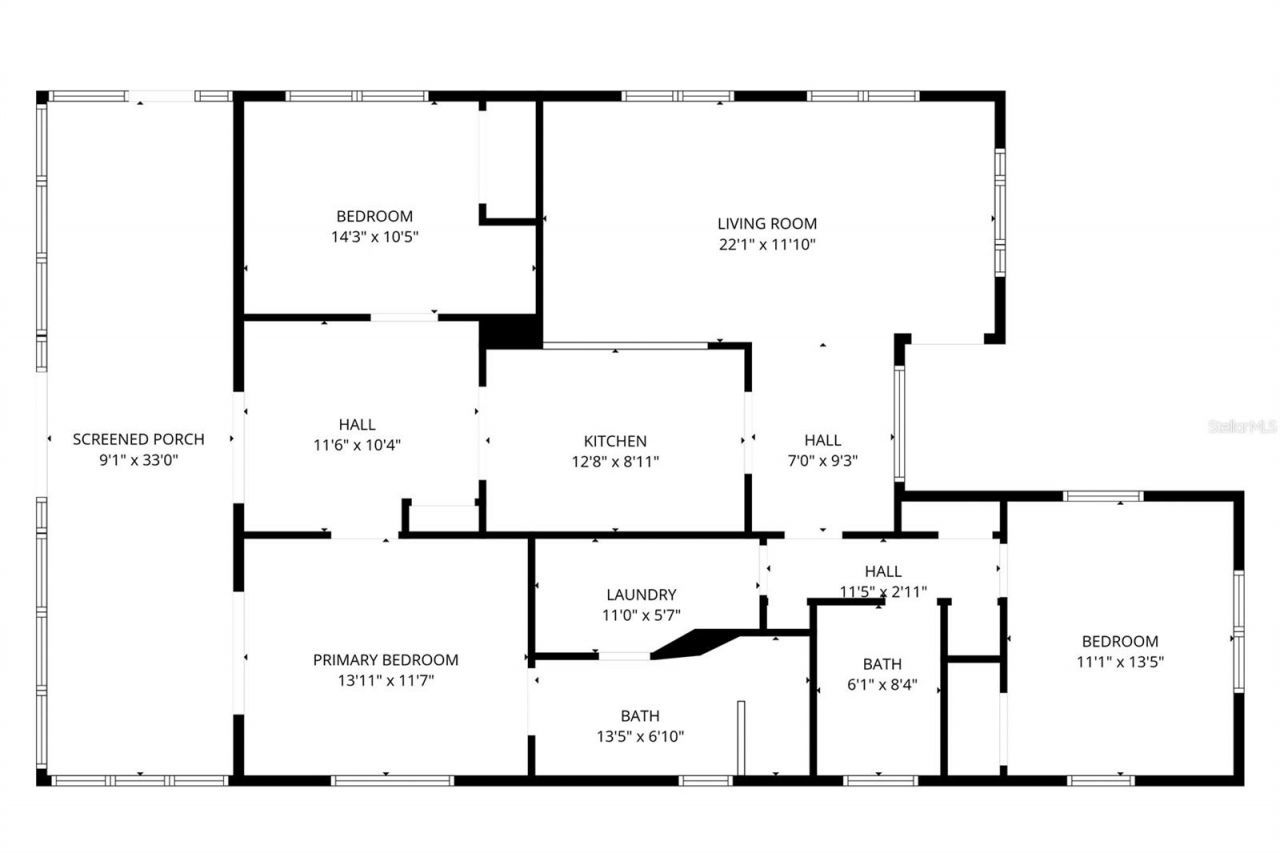 2502 15th Avenue W, Bradenton, FL 34205 Photo