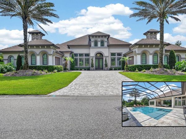 1023 SUDBURY LANE, ORMOND BEACH, FL 32174