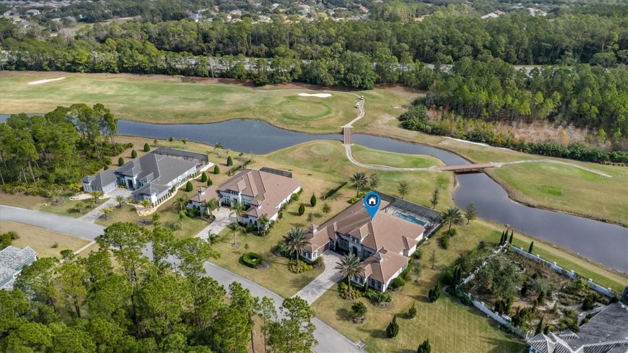1023 Sudbury Lane, Ormond Beach, FL 32174 Photo