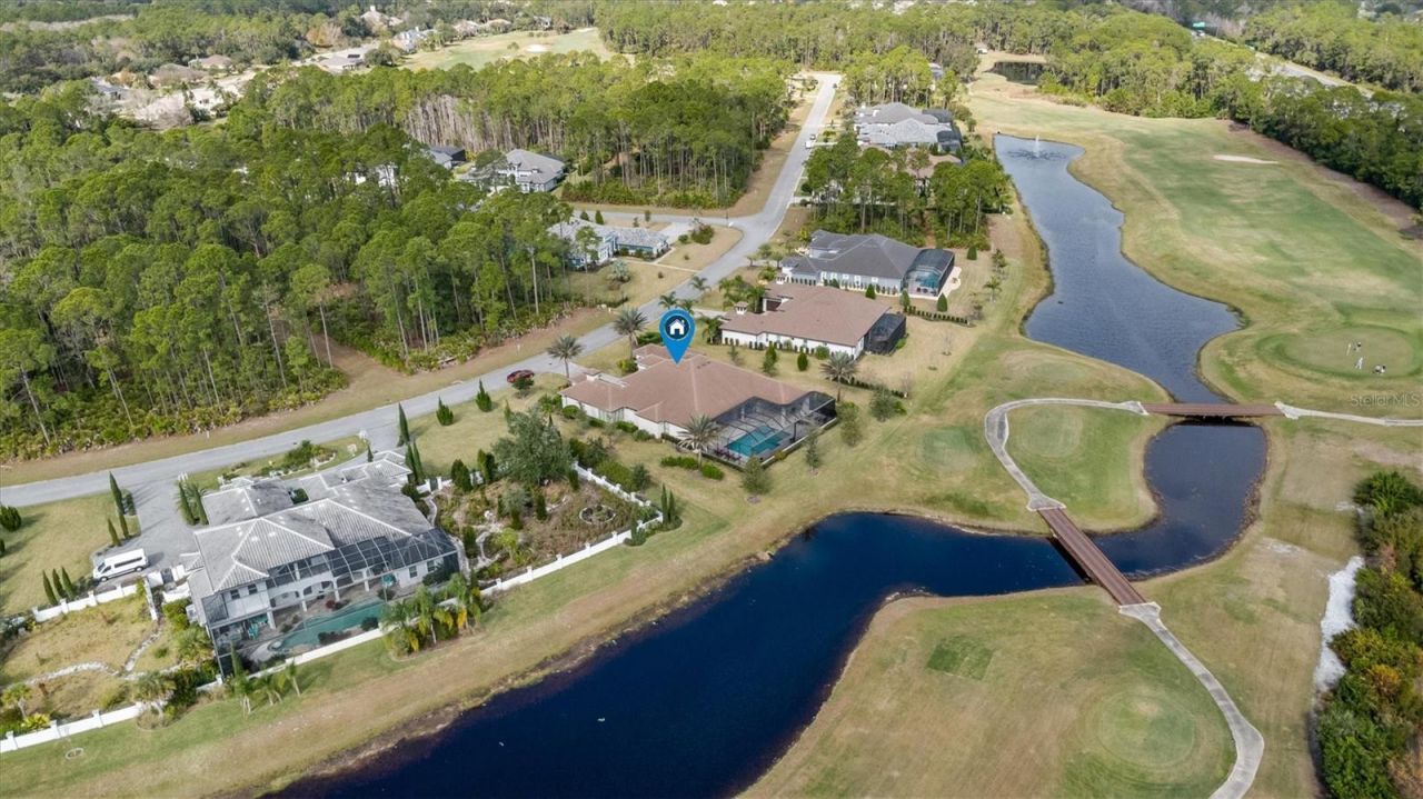 1023 Sudbury Lane, Ormond Beach, FL 32174 Photo