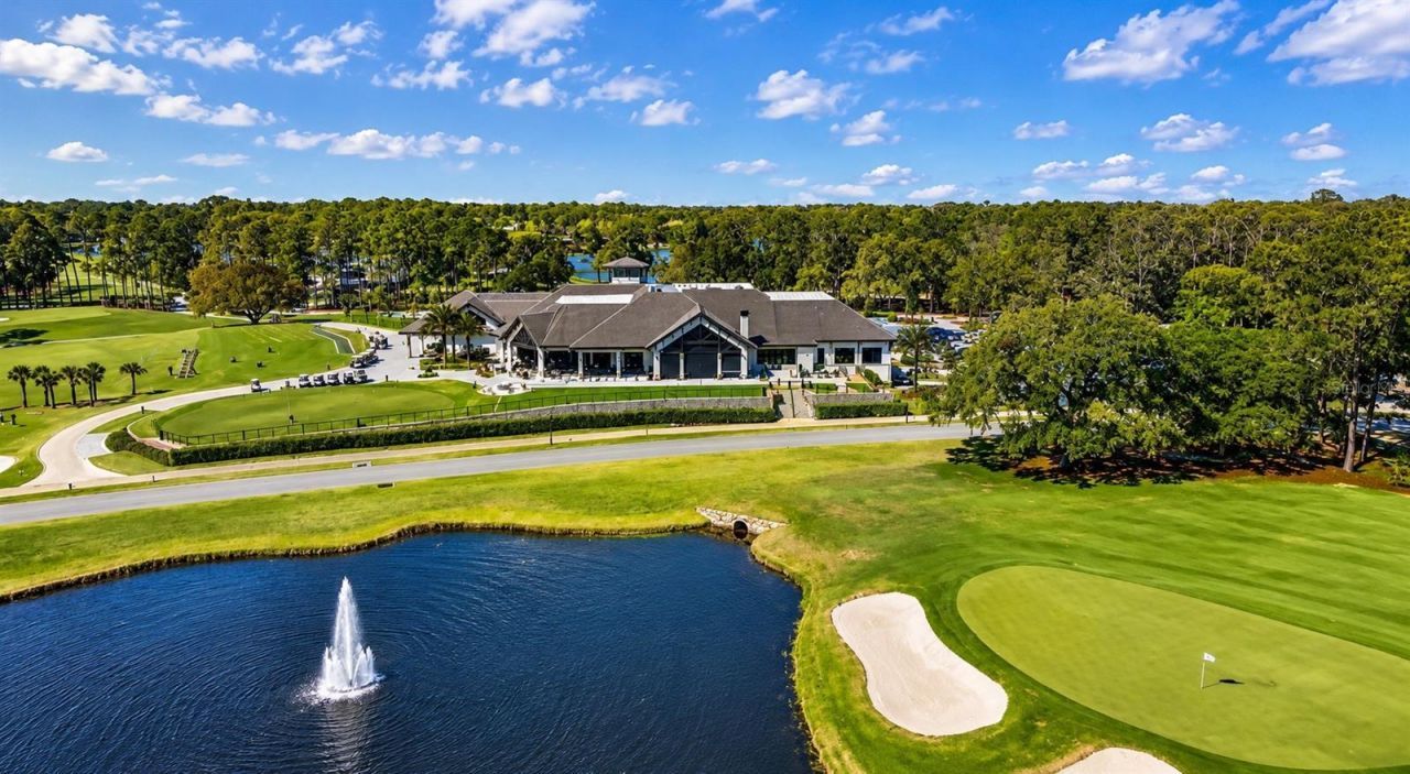 1023 Sudbury Lane, Ormond Beach, FL 32174 Photo