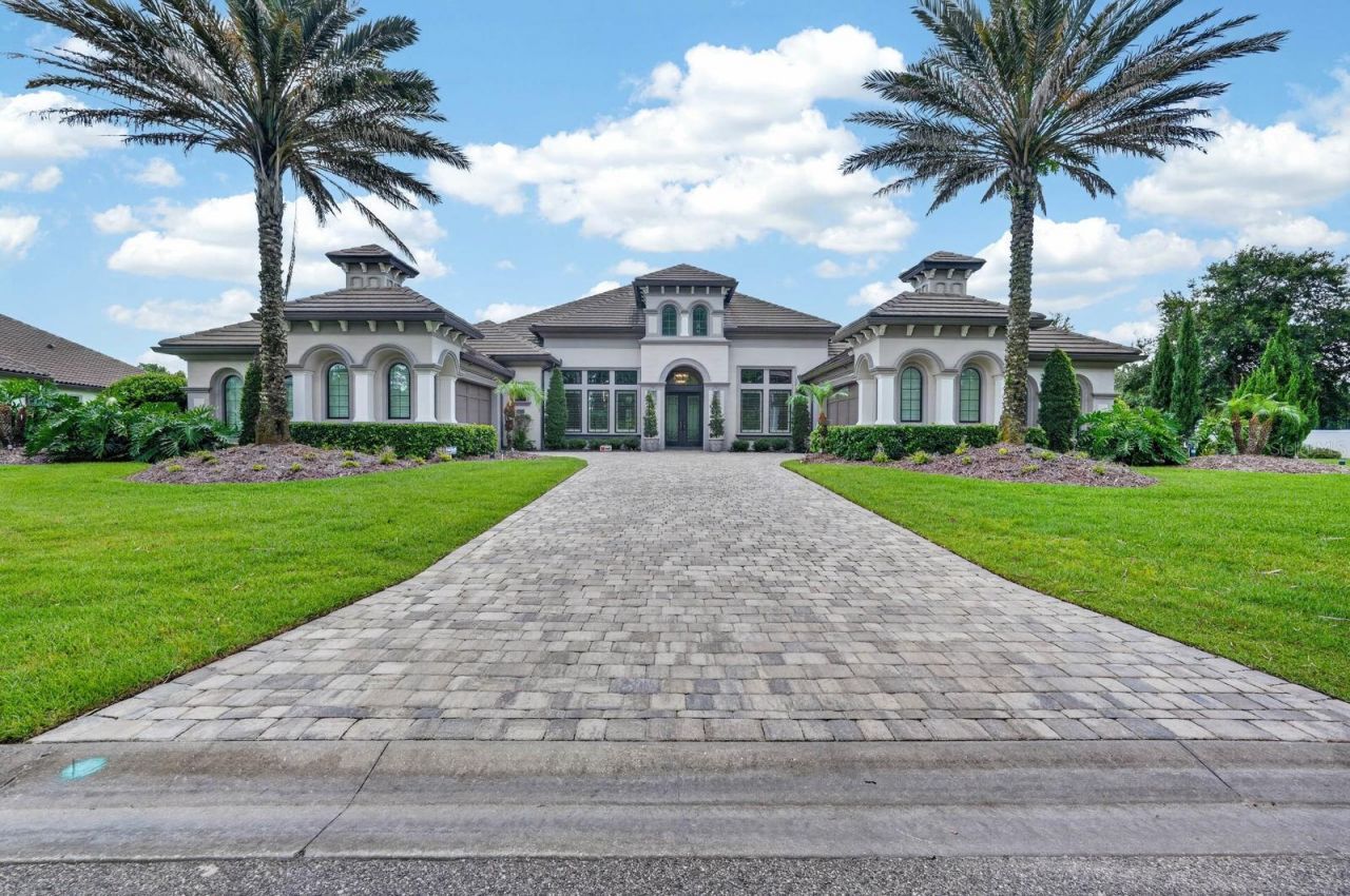 1023 Sudbury Lane, Ormond Beach, FL 32174 Photo