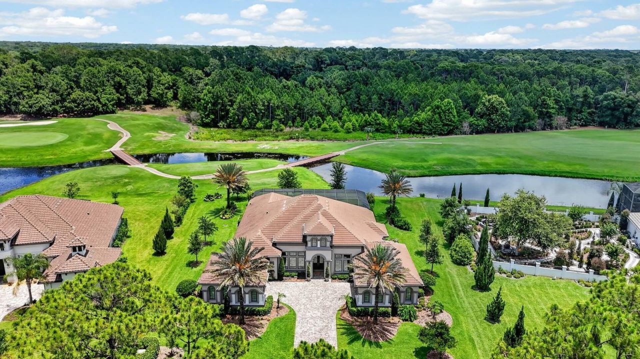 1023 Sudbury Lane, Ormond Beach, FL 32174 Photo