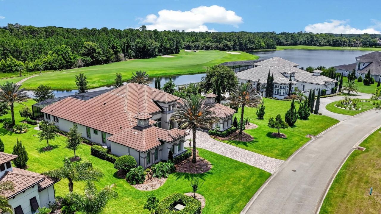 1023 Sudbury Lane, Ormond Beach, FL 32174 Photo