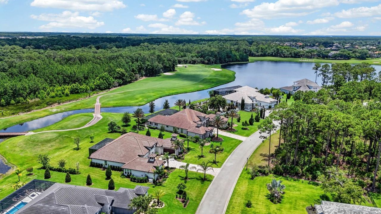 1023 Sudbury Lane, Ormond Beach, FL 32174 Photo