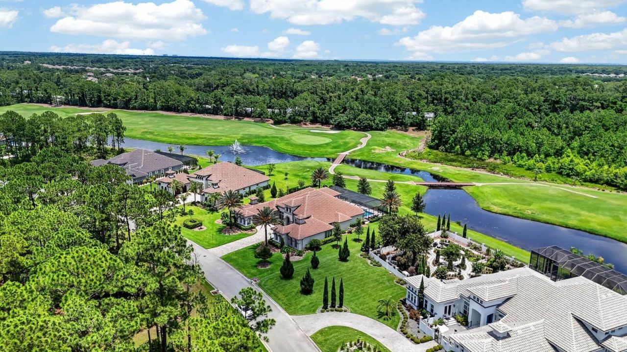 1023 Sudbury Lane, Ormond Beach, FL 32174 Photo