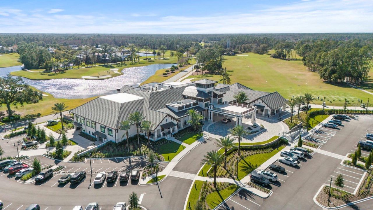 1023 Sudbury Lane, Ormond Beach, FL 32174 Photo