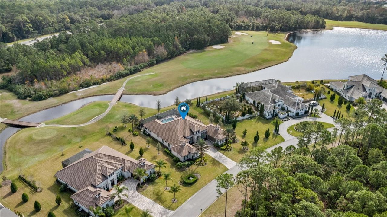 1023 Sudbury Lane, Ormond Beach, FL 32174 Photo