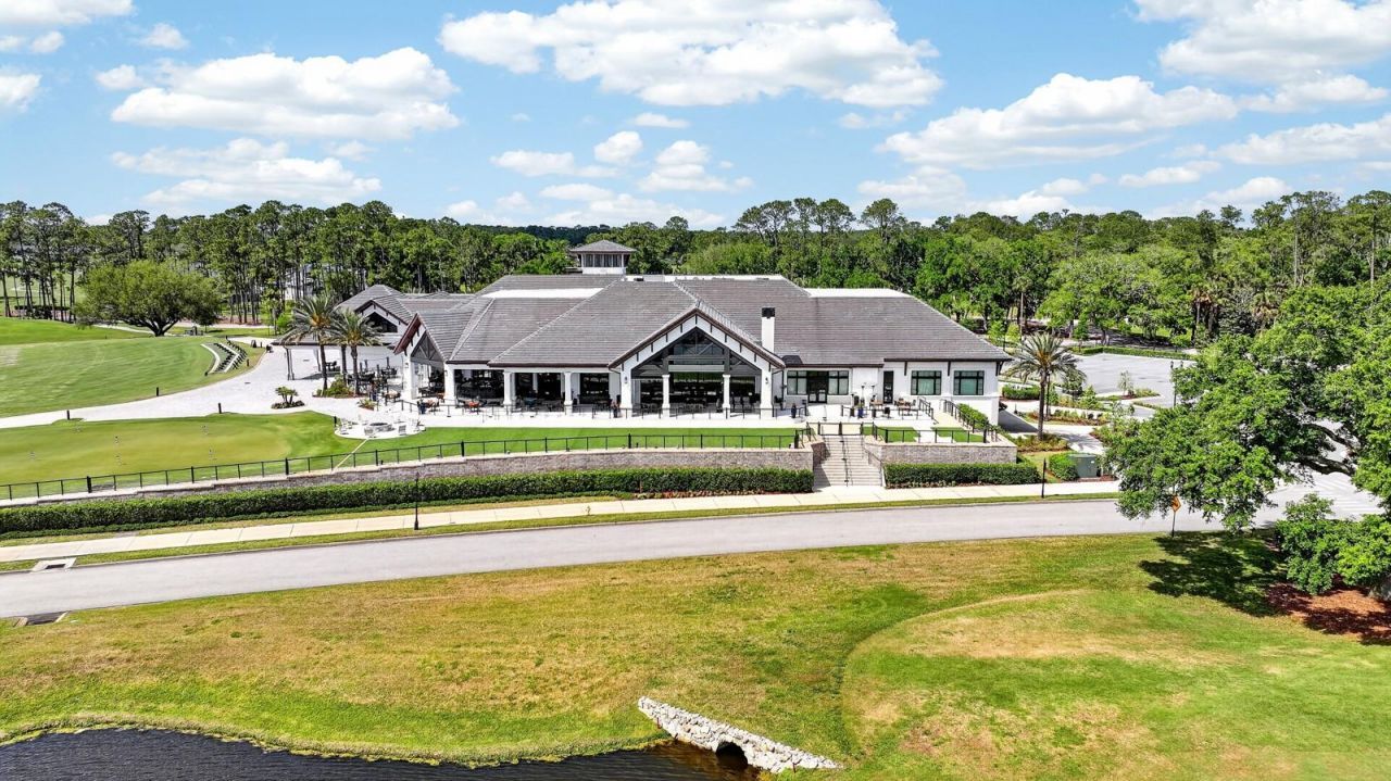 1023 Sudbury Lane, Ormond Beach, FL 32174 Photo