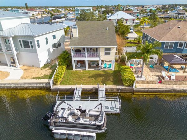 4207 DES PREZ COURT, HERNANDO BEACH, FL 34607