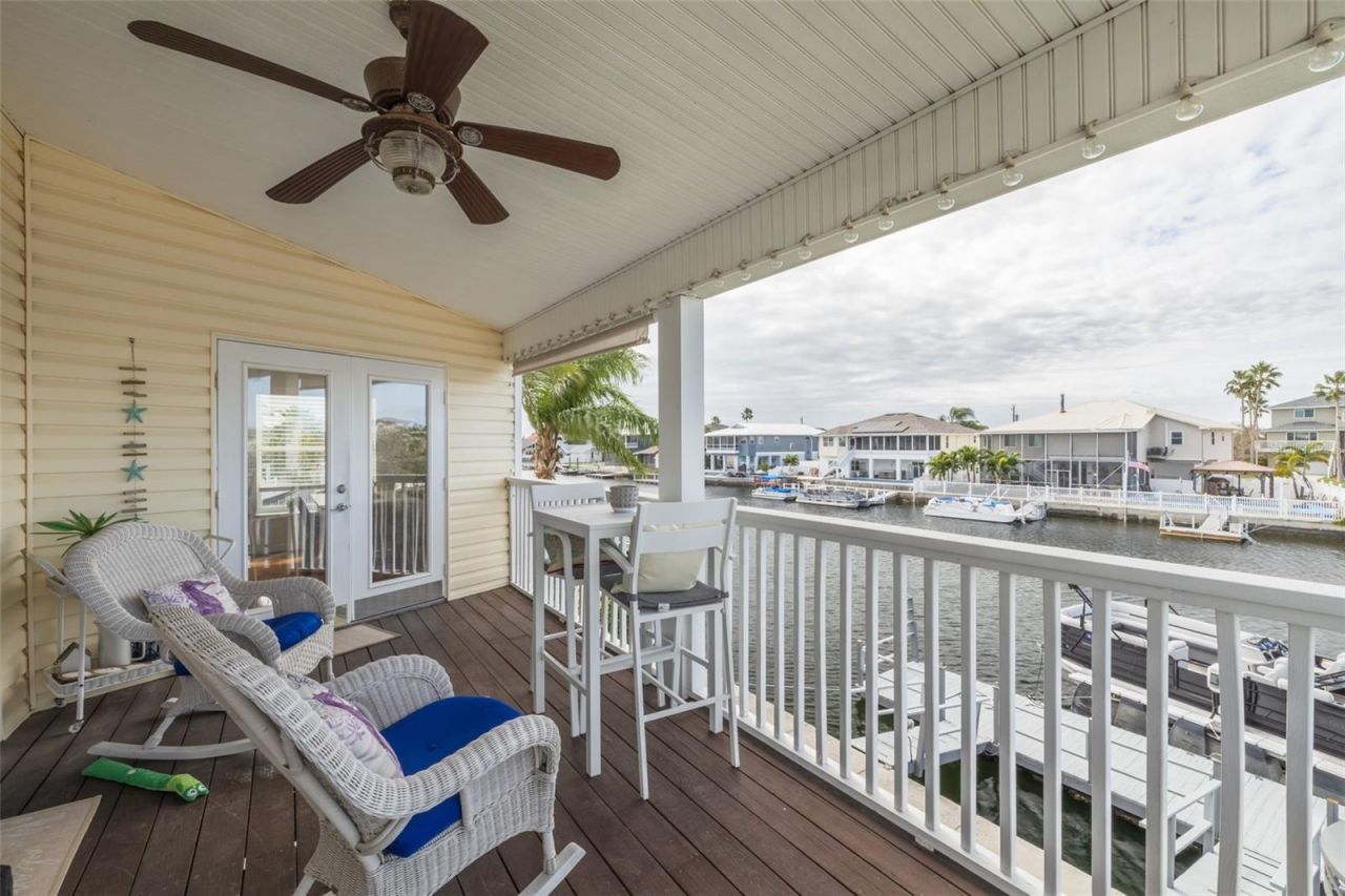 4207 Des Prez Court, Hernando Beach, FL 34607 Photo
