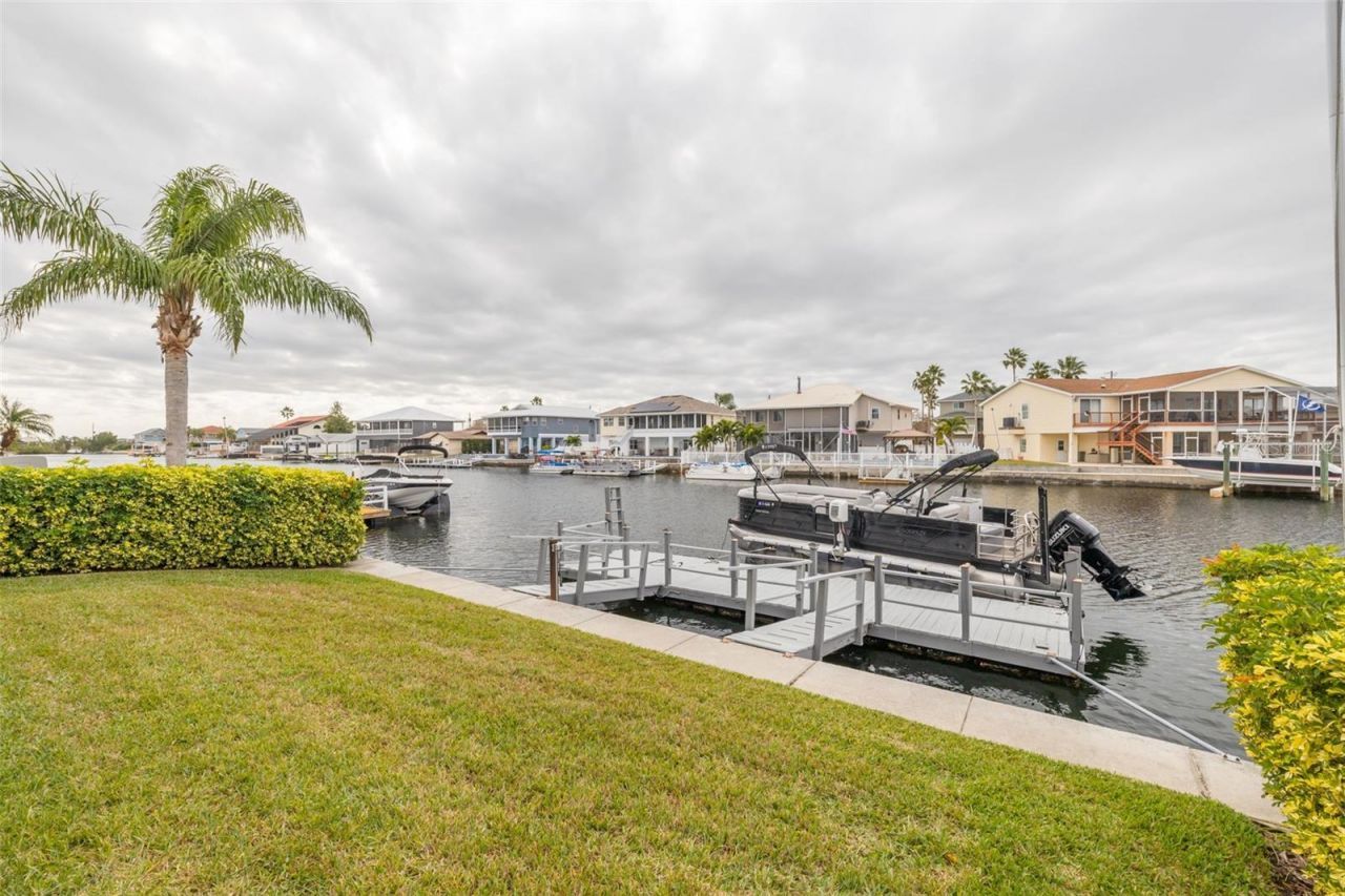 4207 Des Prez Court, Hernando Beach, FL 34607 Photo