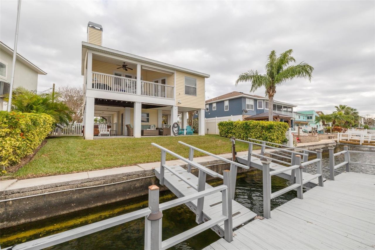4207 Des Prez Court, Hernando Beach, FL 34607 Photo