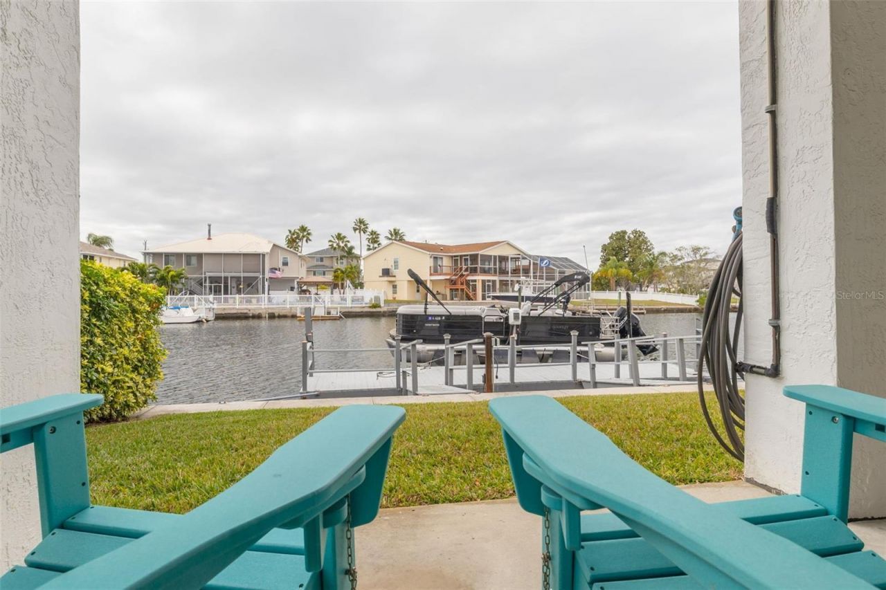 4207 Des Prez Court, Hernando Beach, FL 34607 Photo