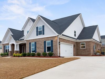 1206 Long Ridge Way, Lexington, SC 29073