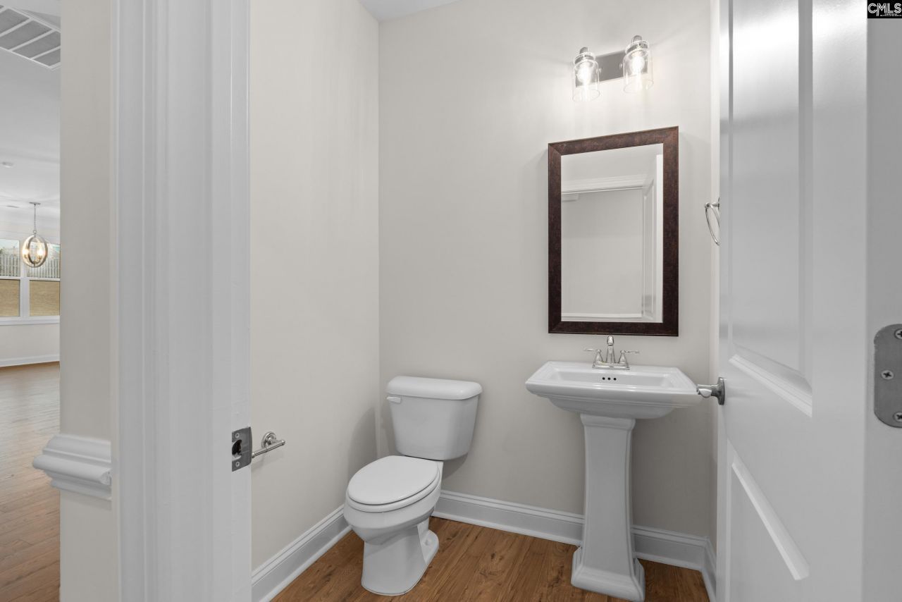 1206 Long Ridge Way Photo 6