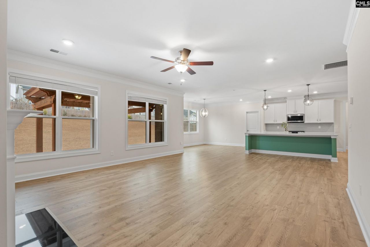 1206 Long Ridge Way Photo 8