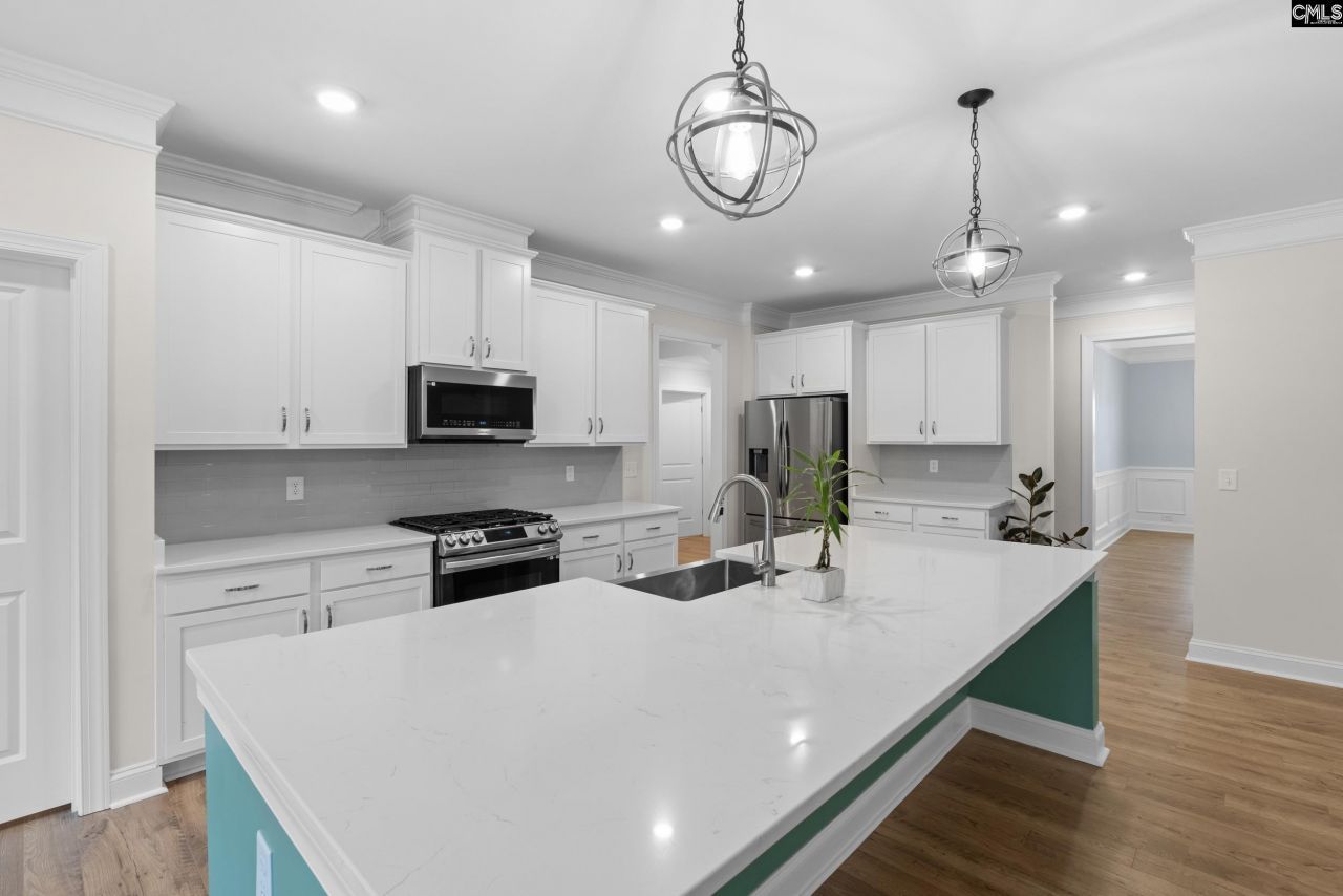 1206 Long Ridge Way Photo 9