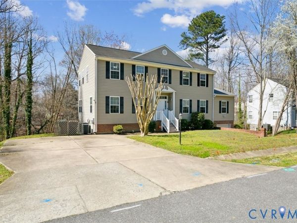 123 Pebble Beach Lane, Williamsburg, VA 23185