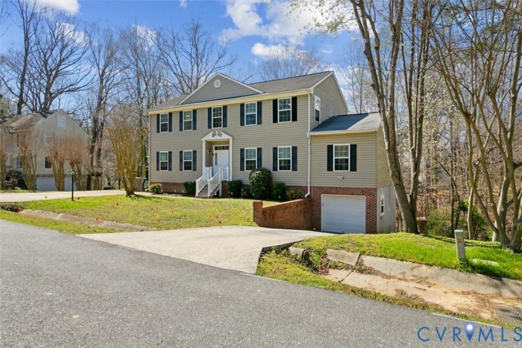 123 Pebble Beach Lane, Williamsburg, VA 23185 Main Photo