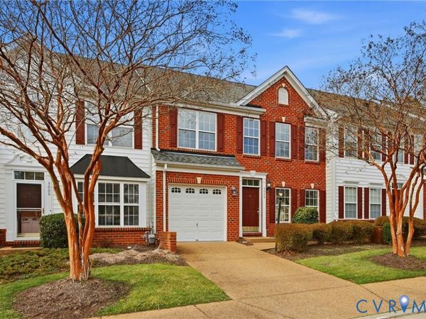 3002 Barbara Place, Henrico, VA 23233