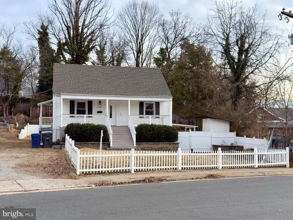 2408 FAIRHAVEN AVENUE, ALEXANDRIA, VA 22303