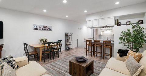 825 Southwood Boulevard, Unit # 18, Incline Village, NV 89451 Photo