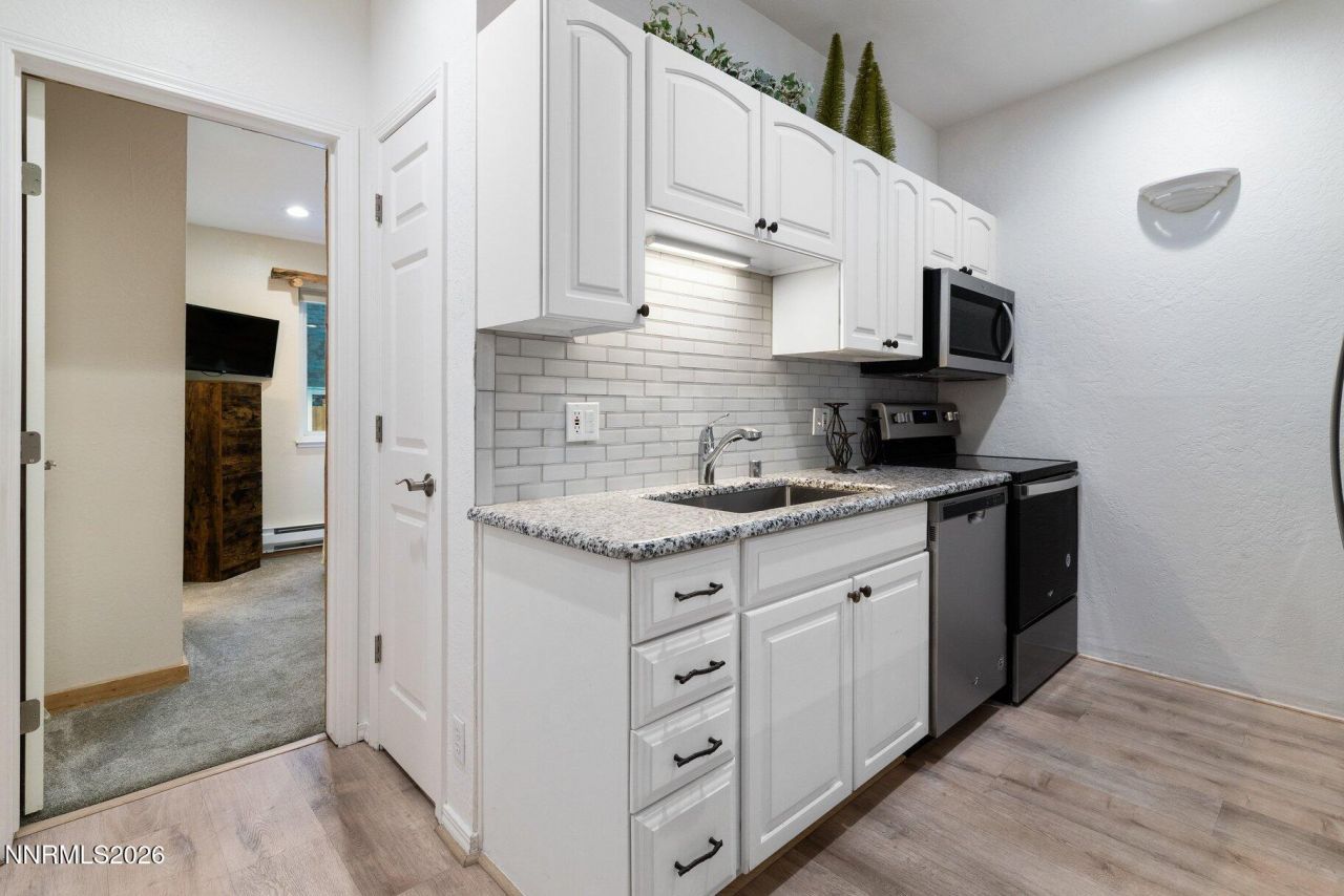 825 Southwood Boulevard, Unit # 18, Incline Village, NV 89451 Photo