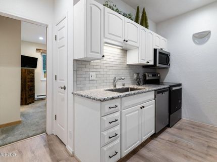 825 Southwood Boulevard, Unit # 18, Incline Village, NV 89451 Photo