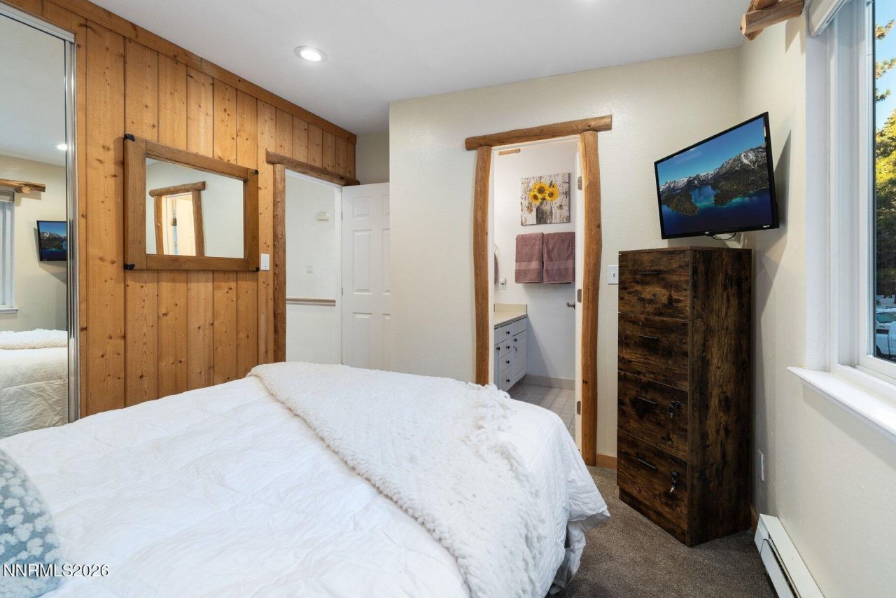 825 Southwood Boulevard, Unit # 18, Incline Village, NV 89451 Photo