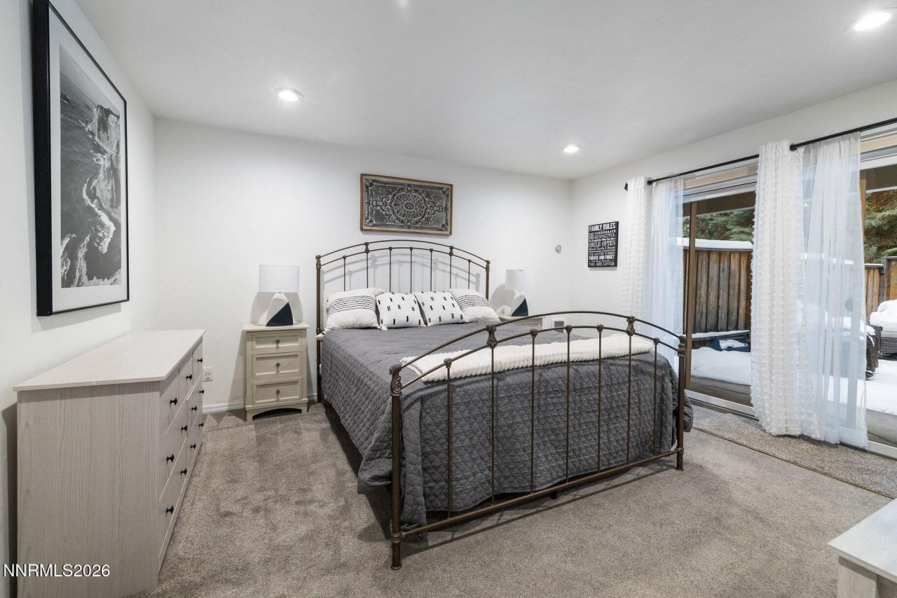 825 Southwood Boulevard, Unit # 18, Incline Village, NV 89451 Photo