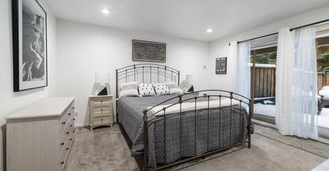 825 Southwood Boulevard, Unit # 18, Incline Village, NV 89451 Photo