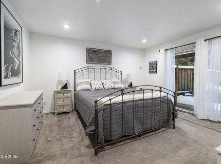 825 Southwood Boulevard, Unit # 18, Incline Village, NV 89451 Photo