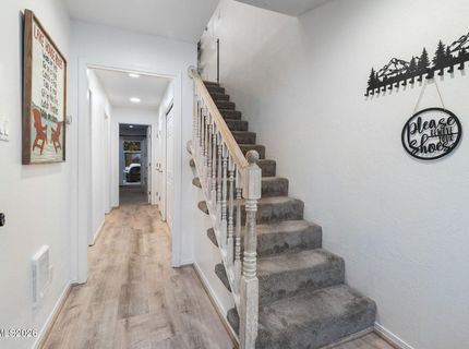 825 Southwood Boulevard, Unit # 18, Incline Village, NV 89451 Photo