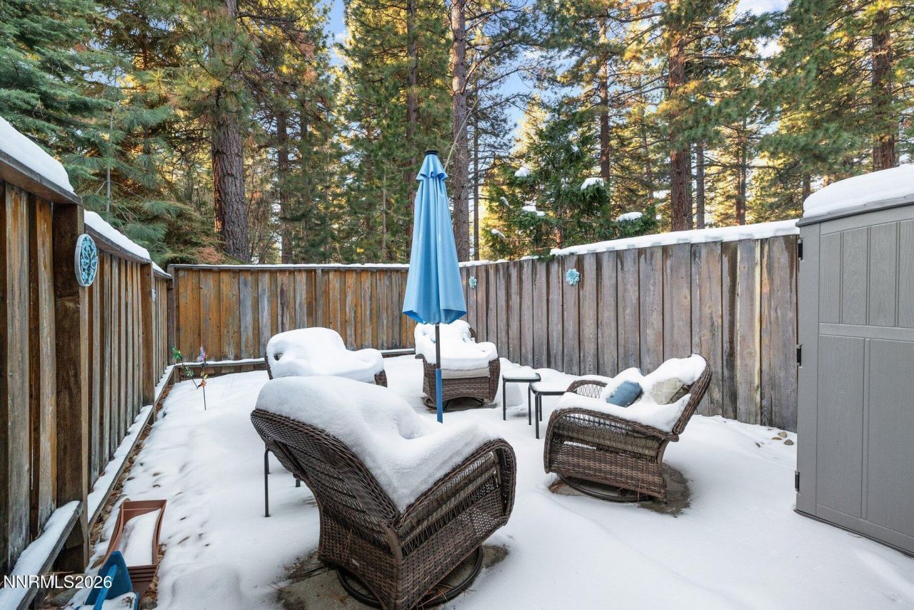 825 Southwood Boulevard, Unit # 18, Incline Village, NV 89451 Photo