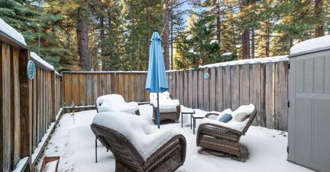 825 Southwood Boulevard, Unit # 18, Incline Village, NV 89451 Photo