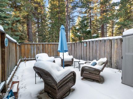 825 Southwood Boulevard, Unit # 18, Incline Village, NV 89451 Photo