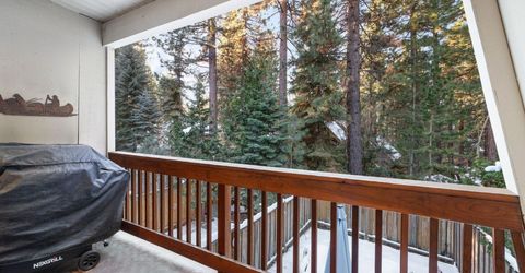 825 Southwood Boulevard, Unit # 18, Incline Village, NV 89451 Photo