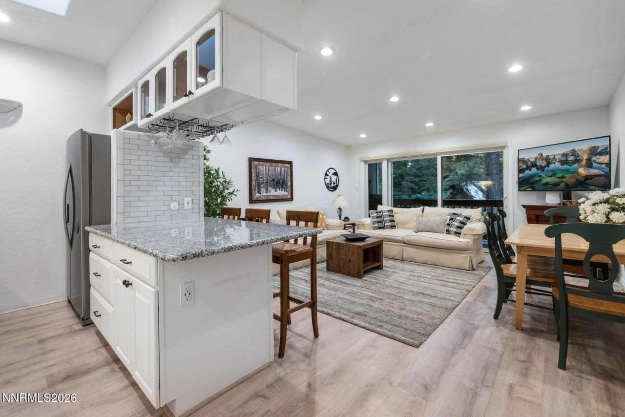 825 Southwood Boulevard, Unit # 18, Incline Village, NV 89451 Photo