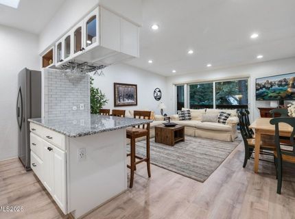 825 Southwood Boulevard, Unit # 18, Incline Village, NV 89451 Photo